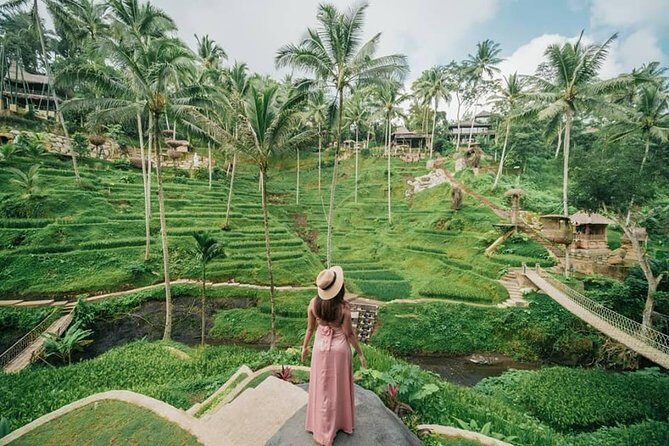 All inclusive Private 3 day tours package : Bali highlights - The Itinerary in Detail