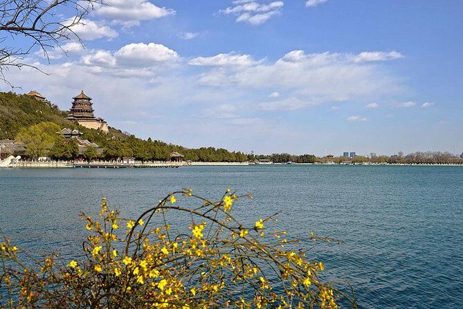 All Inclusive Private Custom Day Tour: Beijing City Discovery - The Practicalities: What’s Included and What’s Not