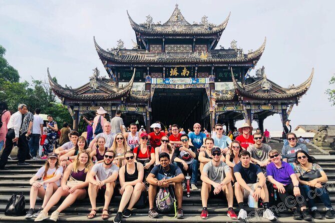 All-Inclusive Private Day Tour of Mount Qingcheng and Dujiangyan - What You’ll Take Away from This Tour