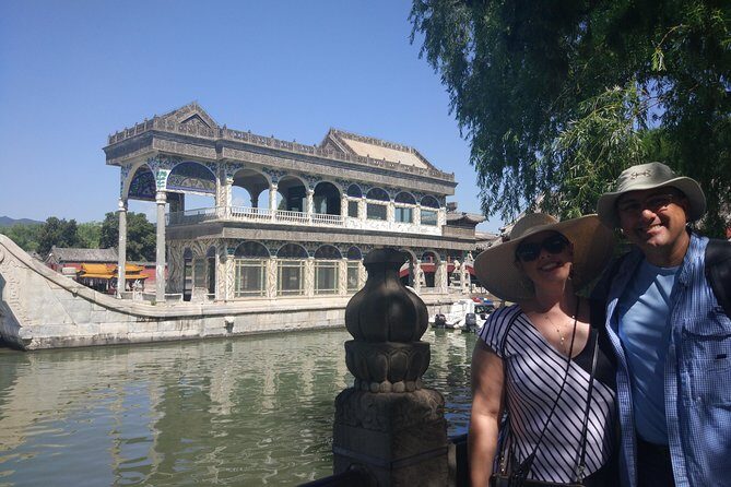 All Inclusive Private Day Tour: Tian'anmen Square, Forbidden City, Temple of Heaven and Summer Palace - A Deep Dive into the Itinerary