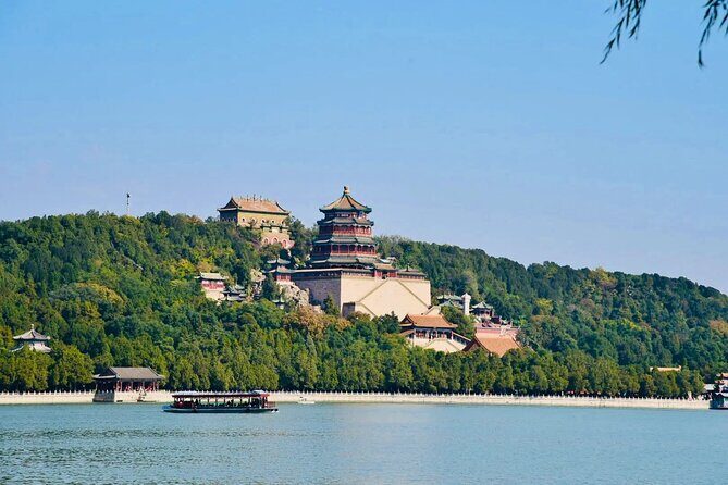 All Inclusive Private Day Tour to Mutianyu Great Wall and Summer Palace - Summary: The Value of a Well-Organized Beijing Day Trip