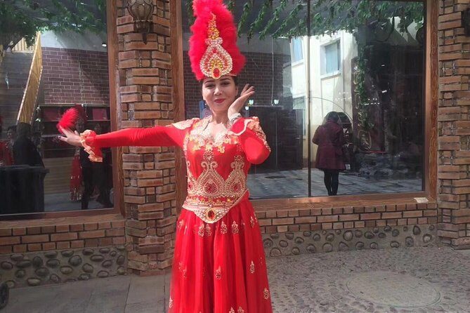 All Inclusive Private Day Trip to Turpan from Urumqi - Authenticity, Value, and Who Will Love This Tour