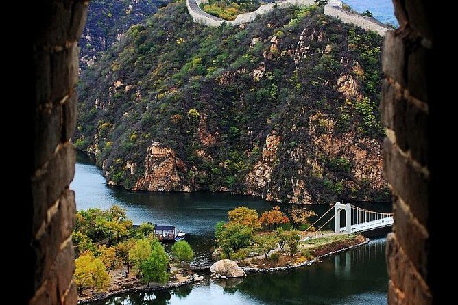 All Inclusive Private Hiking Tour from Huanghuacheng Water Great Wall to Xishuiyu - Final Thoughts: Is It Worth It?