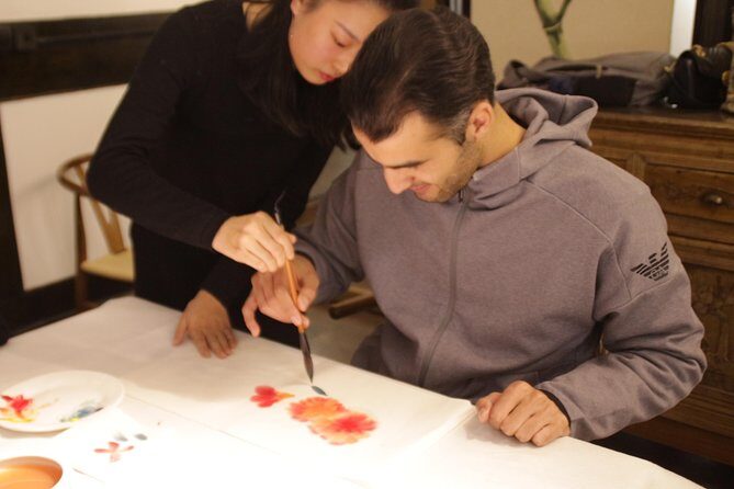 All Inclusive Private Panda Base Traditional Painting Experience - Who Will Love This Tour?