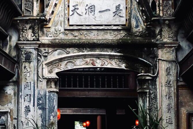 All-Inclusive Private Panda & Hidden Ancient Town Tour - Transportation & Practicalities