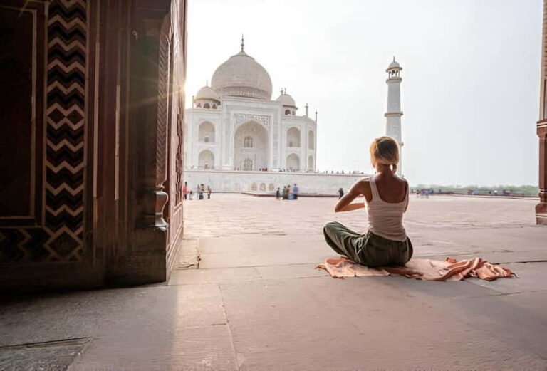 All-Inclusive Private Taj Mahal Sunrise Day Tour from Delhi - Final thoughts: is this tour worth it?