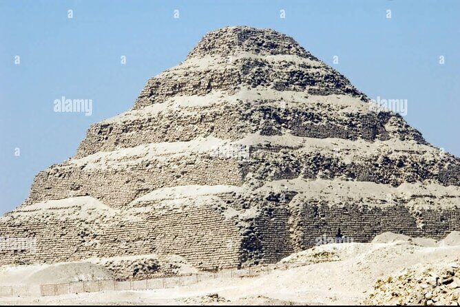 All inclusive private tour to giza pyramids sphinx and shoping - What Makes This Tour Stand Out?