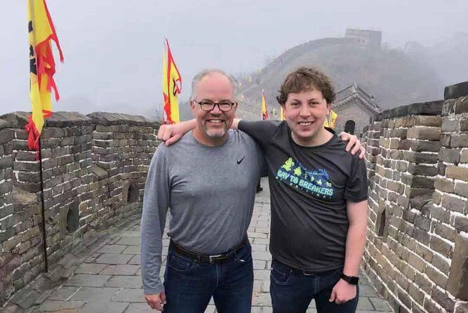 All Inclusive Private Tour to Mutianyu Great Wall, Forbidden City - A Practical Guide to the Tour Experience