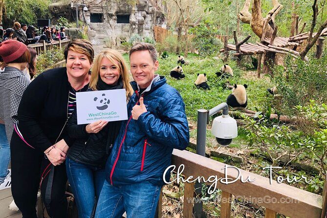 All Inclusive Private Trip to Chengdu Giant Panda Base and Leshan Giant Buddha - What Makes This Tour Stand Out?
