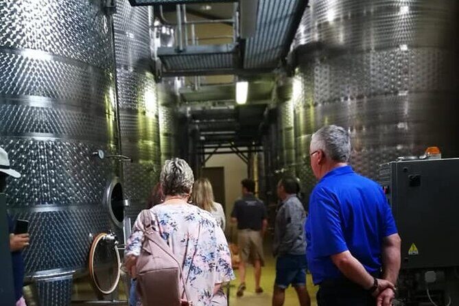 All-inclusive Private Wine Tour in Stellenbosch Cape Winelands - What’s Included & How It Enhances Your Experience