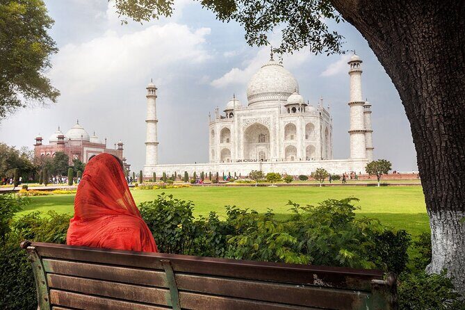 All Inclusive: Same day Taj Mahal Tour From Delhi - What Makes This Tour Stand Out?