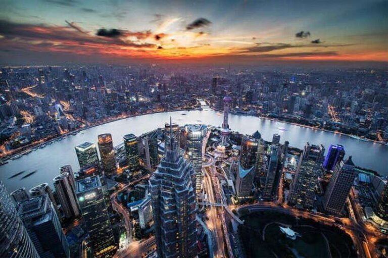 All Inclusive Shanghai City Tour by German-Speaking Guide - What’s Included and What to Consider