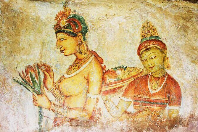 All Inclusive Sigiriya and Dambulla Day Tour from Colombo - The Experience: What We Love