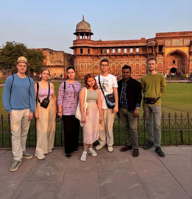 All Inclusive Sunrise Taj Mahal, Agra Fort Day Tour By Car - What Makes This Tour Stand Out?