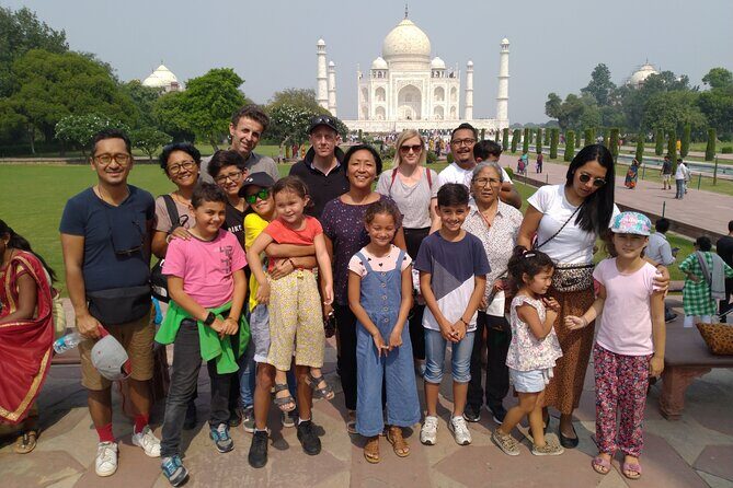 All Inclusive Taj mahal Tour with Guide in Agra - The Experience in Review: Balancing Pros and Cons
