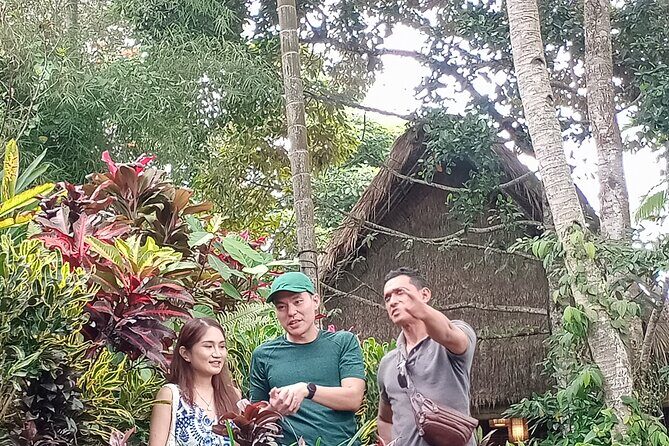 All - Inclusive Ubud Tour - Ubud Culture - Private Tour Guide - Transportation and Service Quality
