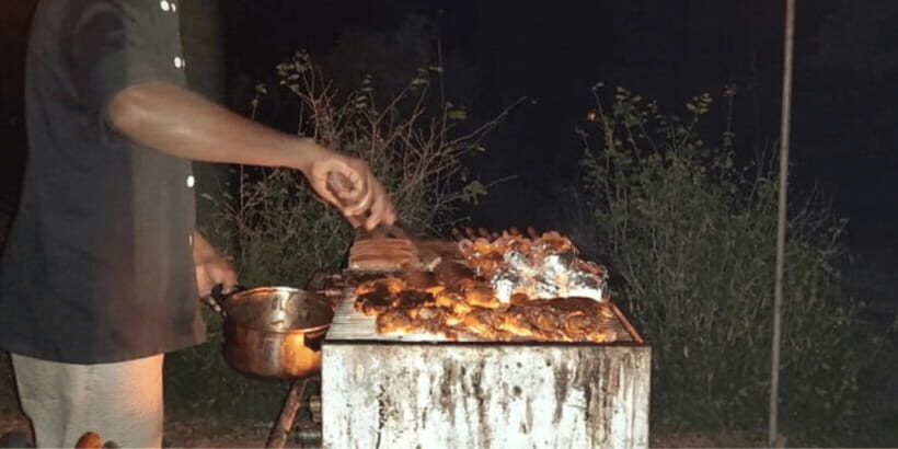 All-Inclusive Yala Safari Adventure and Beachside BBQ - Practical Details and Considerations