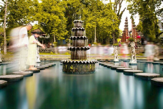 All Inclusives Bali Private Tour Temples Palaces and Nature - Practical Details and What to Expect