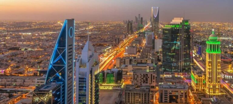 All of Saudi Arabia 14 days Tour - What Makes This Tour Valuable