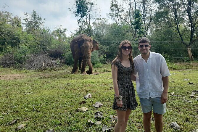 All of Sri Lanka within 10 Days - The Experience — Worth the Investment?