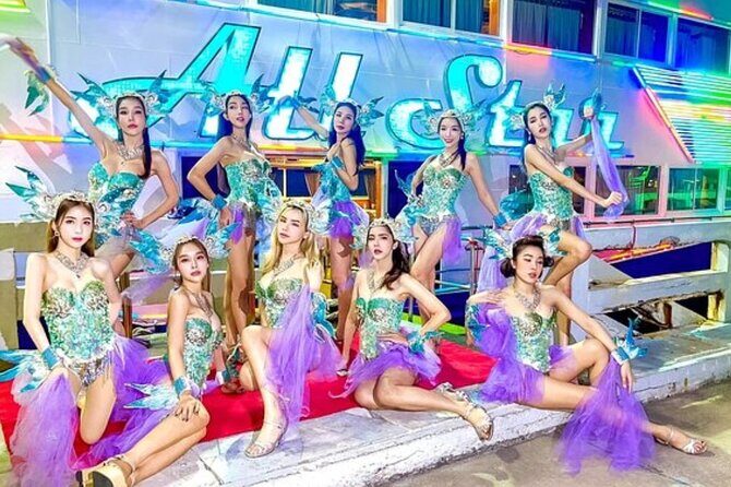 All Star Dinner Cruise with Cabaret Show in Pattaya - Is It Worth the Cost?