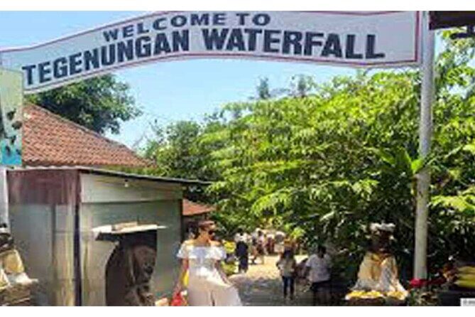 All Ticket Inclusive-Blue Lagoon Snorkeling-Ubud Monkey Forest & Ubud Waterfall - FAQ
