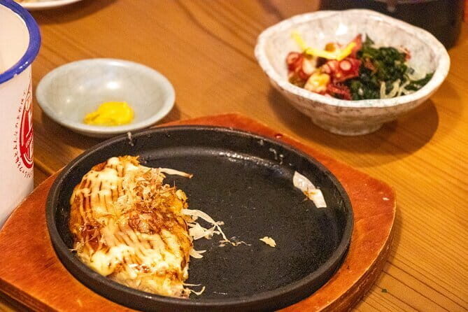 All-You-Can-Drink Bar Hopping Tour in Ueno - Who This Tour Is Perfect For