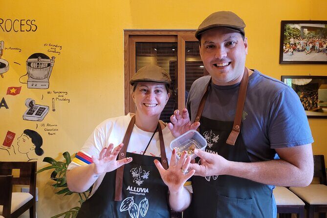 Alluvia Hoi An Chocolate Making Class - Who Will Love This Experience?