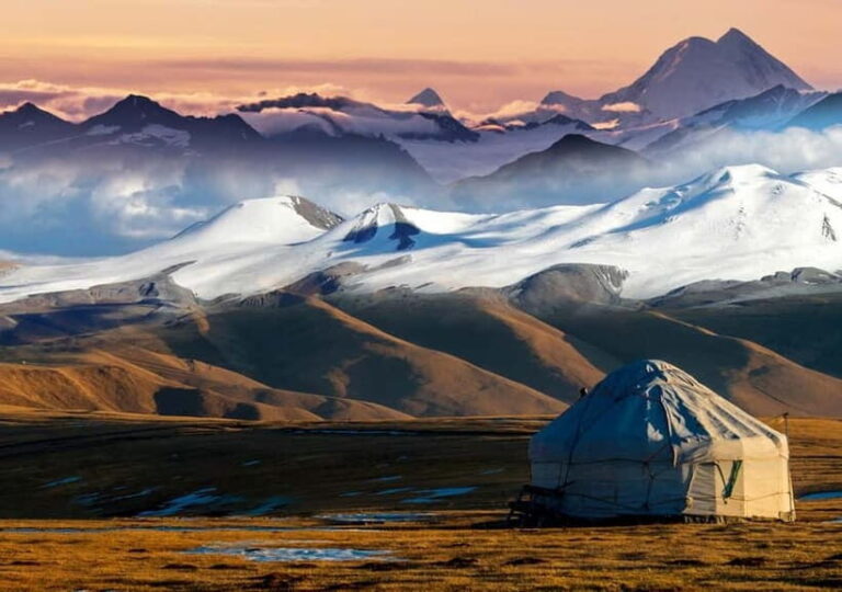 Almaty Adventure: Nature & Culture Immersion - Key Points