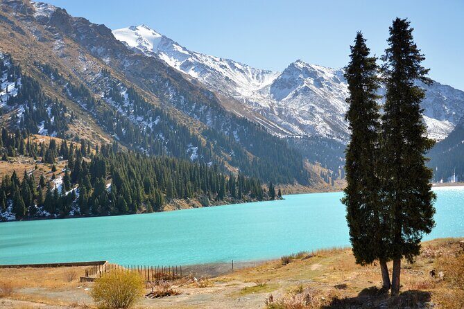 Almaty: Big Almaty Lake Day Trip with Scenic Drive - What the Tour Offers: A Deep Dive into the Experience