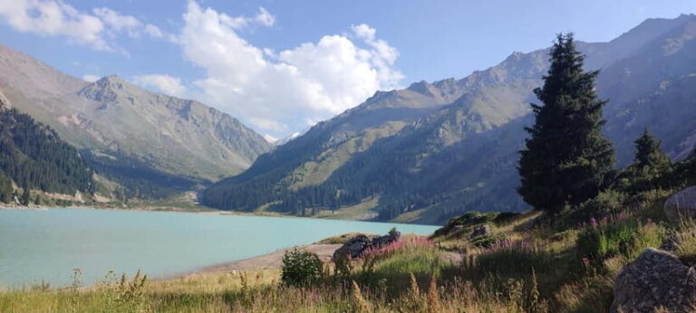 Almaty: Big Almaty Lake Hike and Falconry Show Tour - Deep Dive into the Experience: Why It Matters