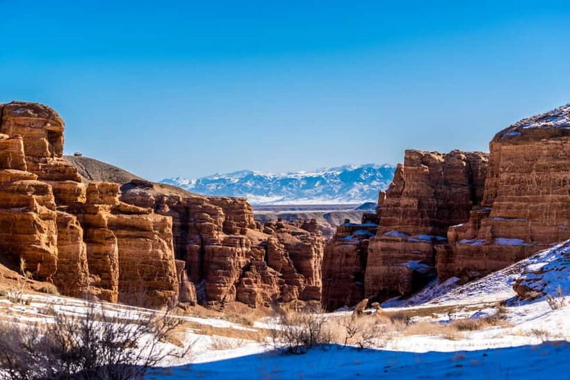 Almaty: Charyn Canyon - Valley of Castles Day Trip - Who Will Love This Tour?