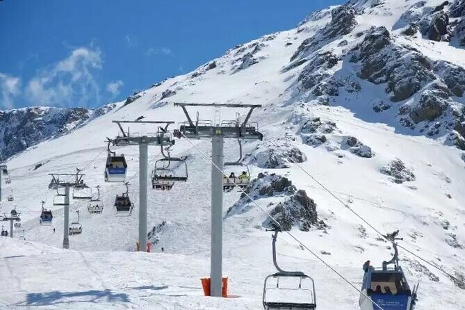 Almaty city & Shymbulak tour - Exploring Almaty’s Historic and Cultural Heart