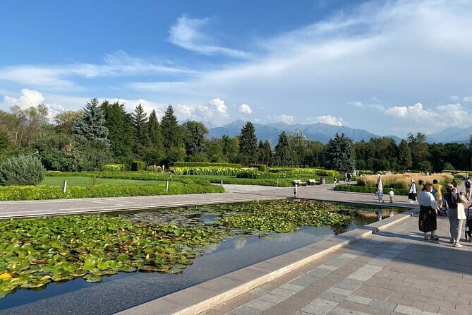 Almaty City Tour: A Journey Through Culture, History, and Nature - Practical Details and Value