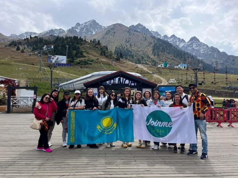 Almaty: City tour and Medeu, Shymbulak and Kok-Tobe - Authentic Experiences That Add Value