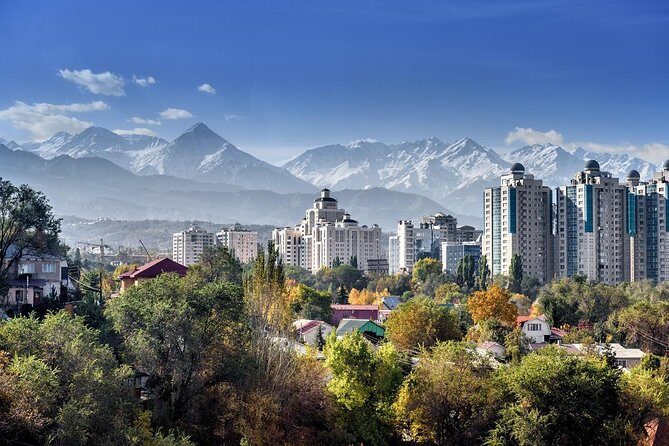 Almaty city tour - What This Tour Means for You