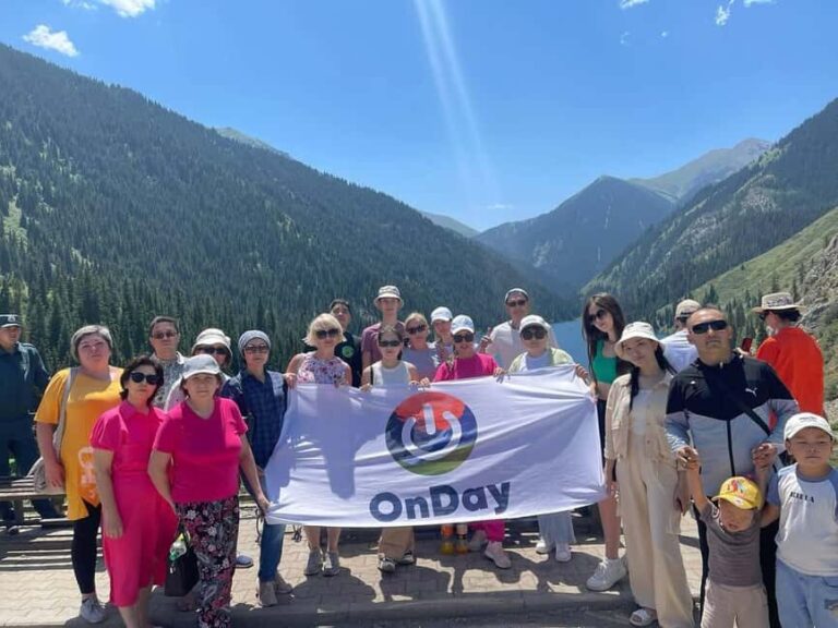 Almaty: Day Trip to Charyn Canyon, Moon Canyon & Kolsai Lake - What the Experience Means for You