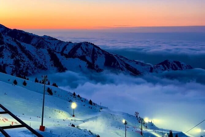 Almaty Hightlights Tour: Discover Culture, Nature, and History - The Value of This Tour