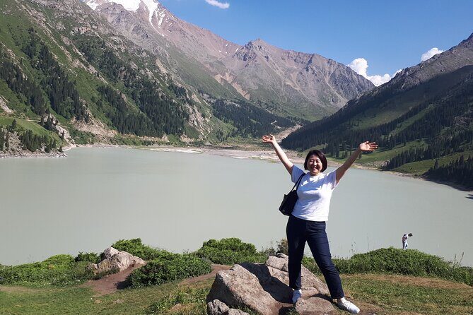 ALmaty mountains hiking tour - Who Should Consider This Tour?