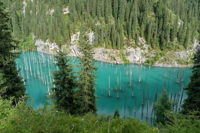 Almaty Region 5 Days Private Tour from Almaty - Frequently Asked Questions