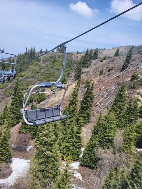 Almaty: Shymbulak, Medeu, Kok Tobe, Zenkov's Cathedral - Why the Tour Delivers Great Value