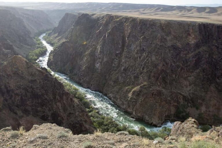 Almaty:Kaindy and Kolsai lakes with Black Canyon 1 Day Tour - Final Thoughts