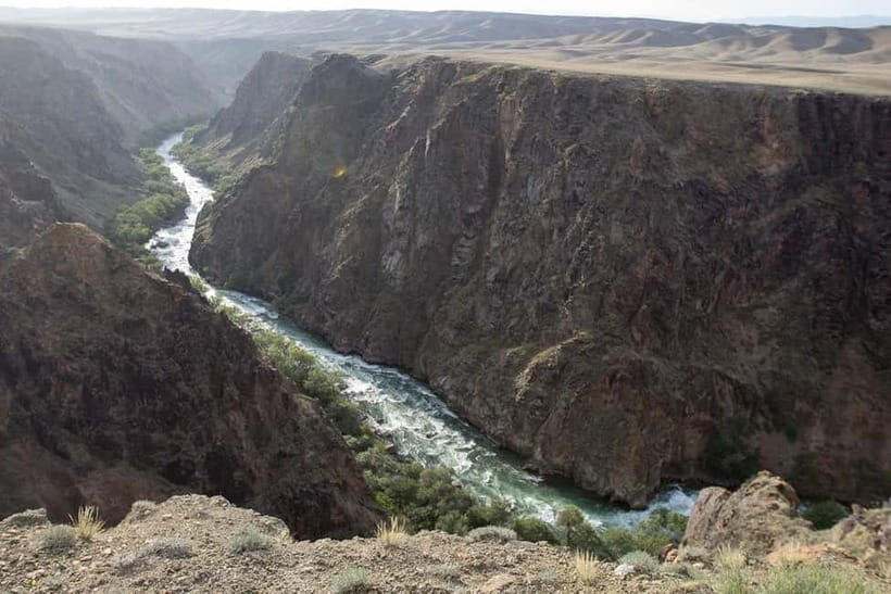 Almaty:Kaindy and Kolsai lakes with Black Canyon 1 Day Tour - Final Thoughts