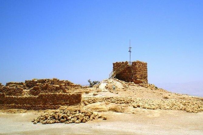 Along the Dead Sea exciting Private Tour - Why This Tour Offers Great Value