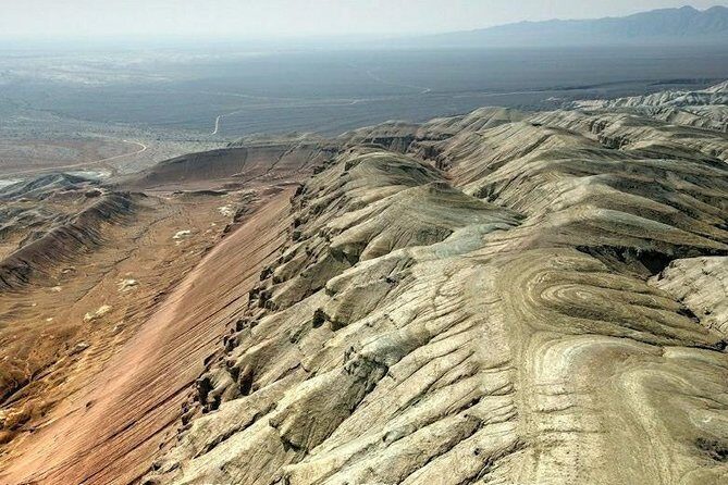 Altyn emel 2 days tour. (Singing dune, AkTau, KattyTau) - The Practical Side: Transport, Cost, and Comfort