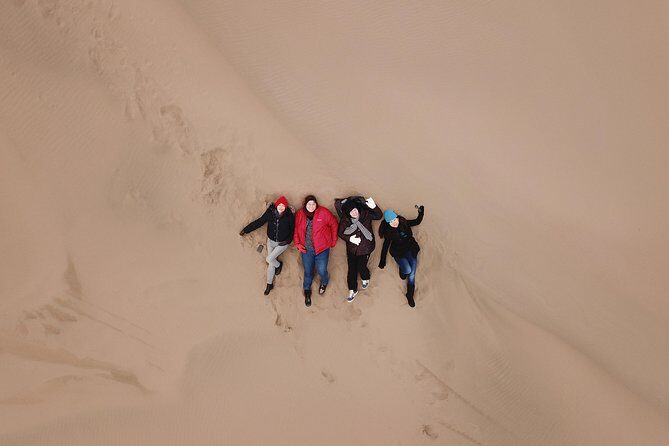 Altyn Emel National Park, Private tour, 2 days from Almaty - Authentic Experiences and Notable Highlights
