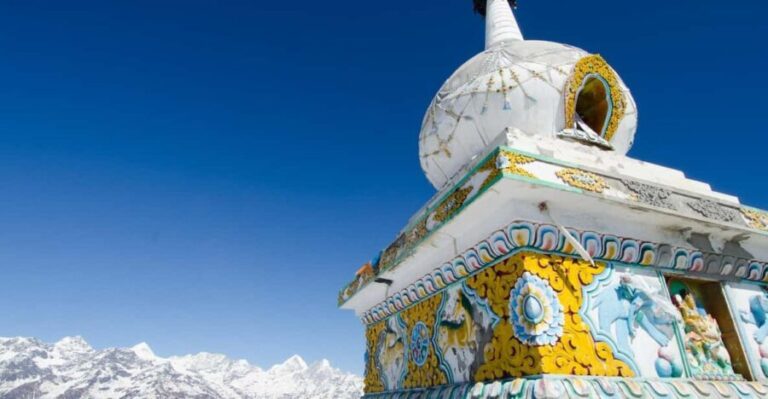 Ama Yangri Trek - An easy trek from Kathmandu - Who Should Consider This Trek?