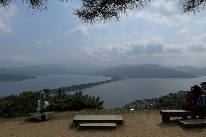 Amanohashidate Cultural Walk: Legends, Scenic Views & Local Life - Navigating the Itinerary: What to Expect