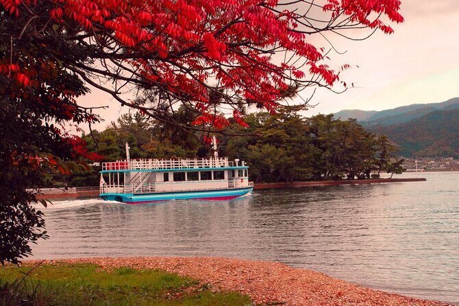 Amanohashidate & Miyama 1-Day Bus Tour: From Osaka/Kyoto w/ Lunch - The Experience of the Day