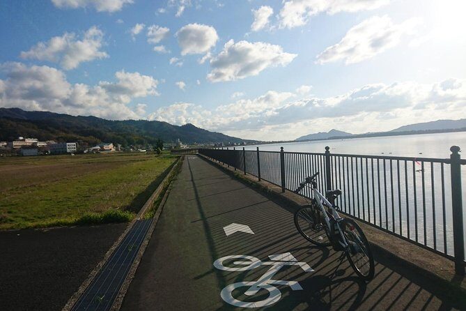Amanohashidate Sand bar & culture e-bike tour - Who Will Love This Tour?